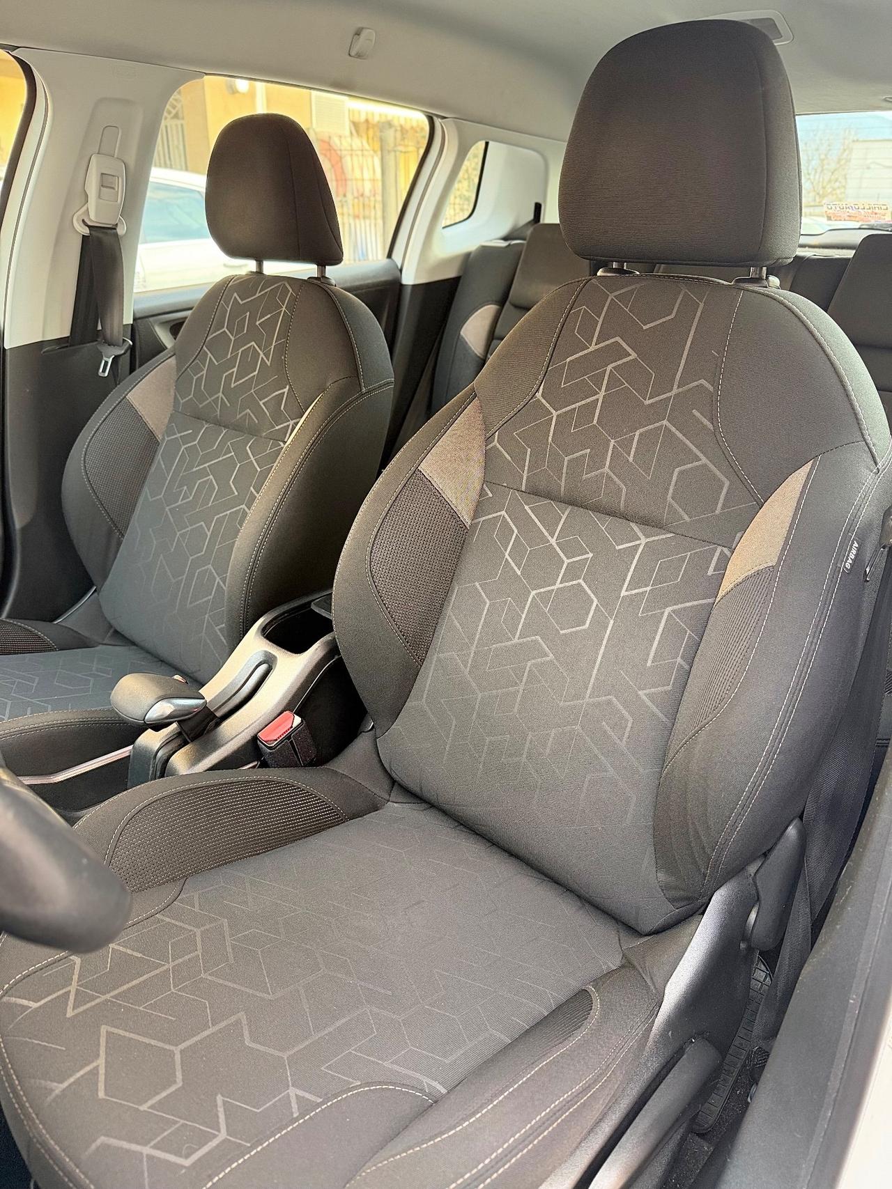 Peugeot 2008 1.2 Benzina 82 Cv