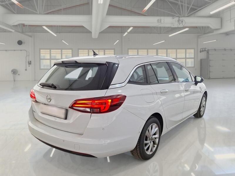 OPEL ASTRA WAGON ST 1.5 CDTI Business Elegance 122cv S/S AT9