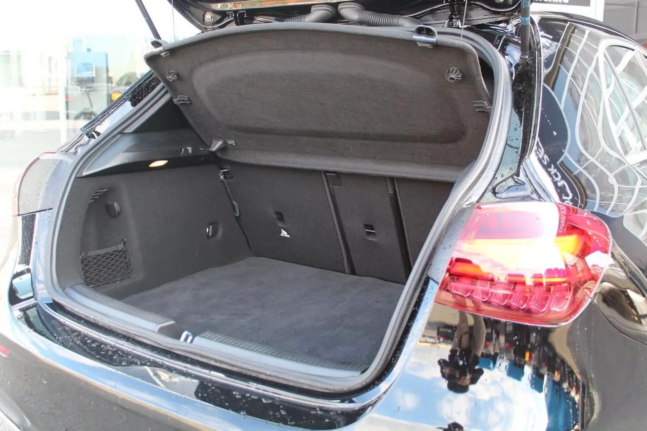 Mercedes-benz A 200 A 200 d Automatic AMG Line Premium Plus