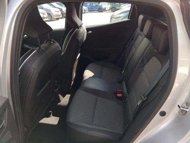 Renault Clio V 2019 1.0 tce Intens Gpl 100cv my21