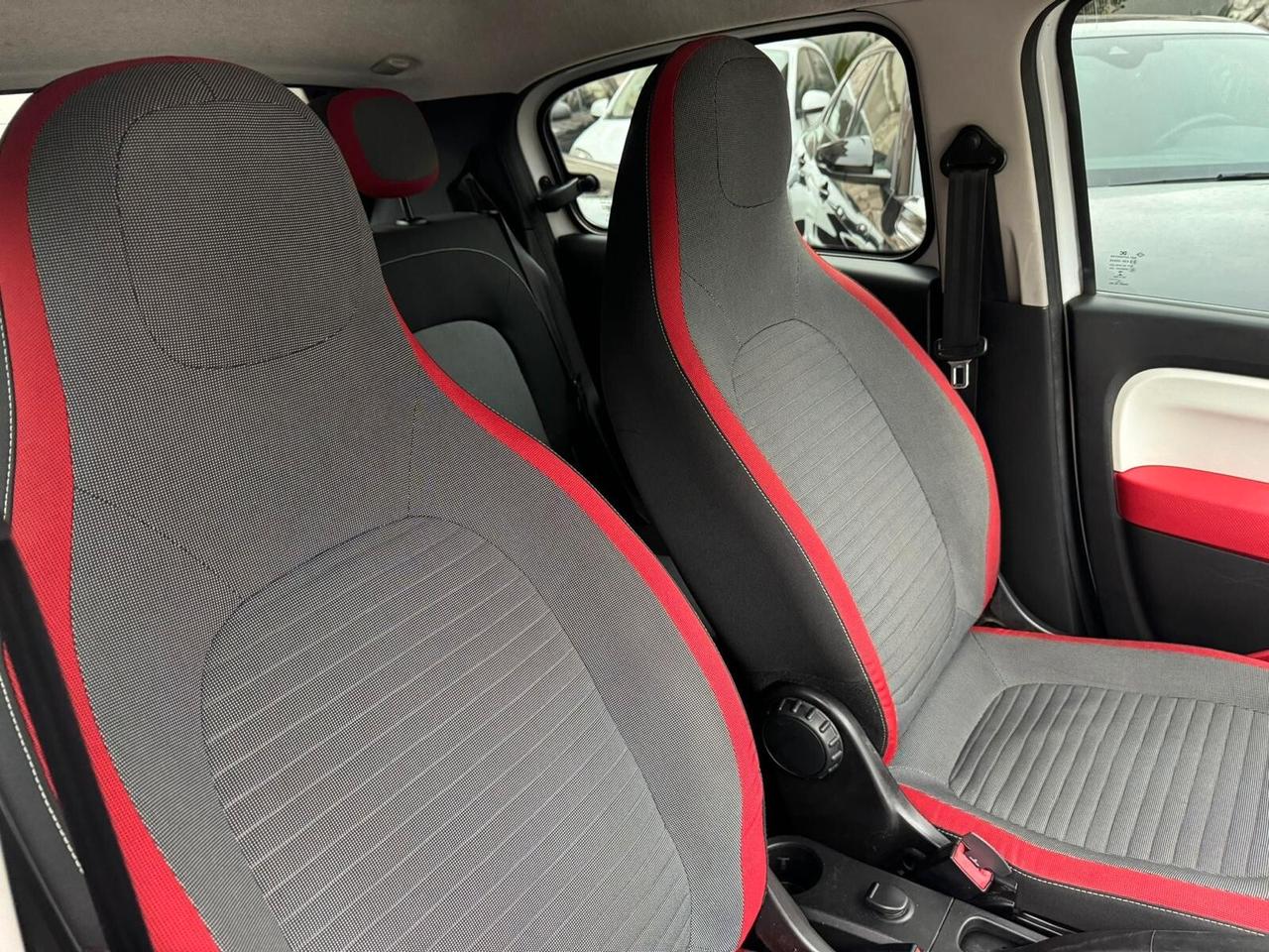 Renault Twingo 1.0 SCe Stop&Start Energy LIMITED SPECIAL