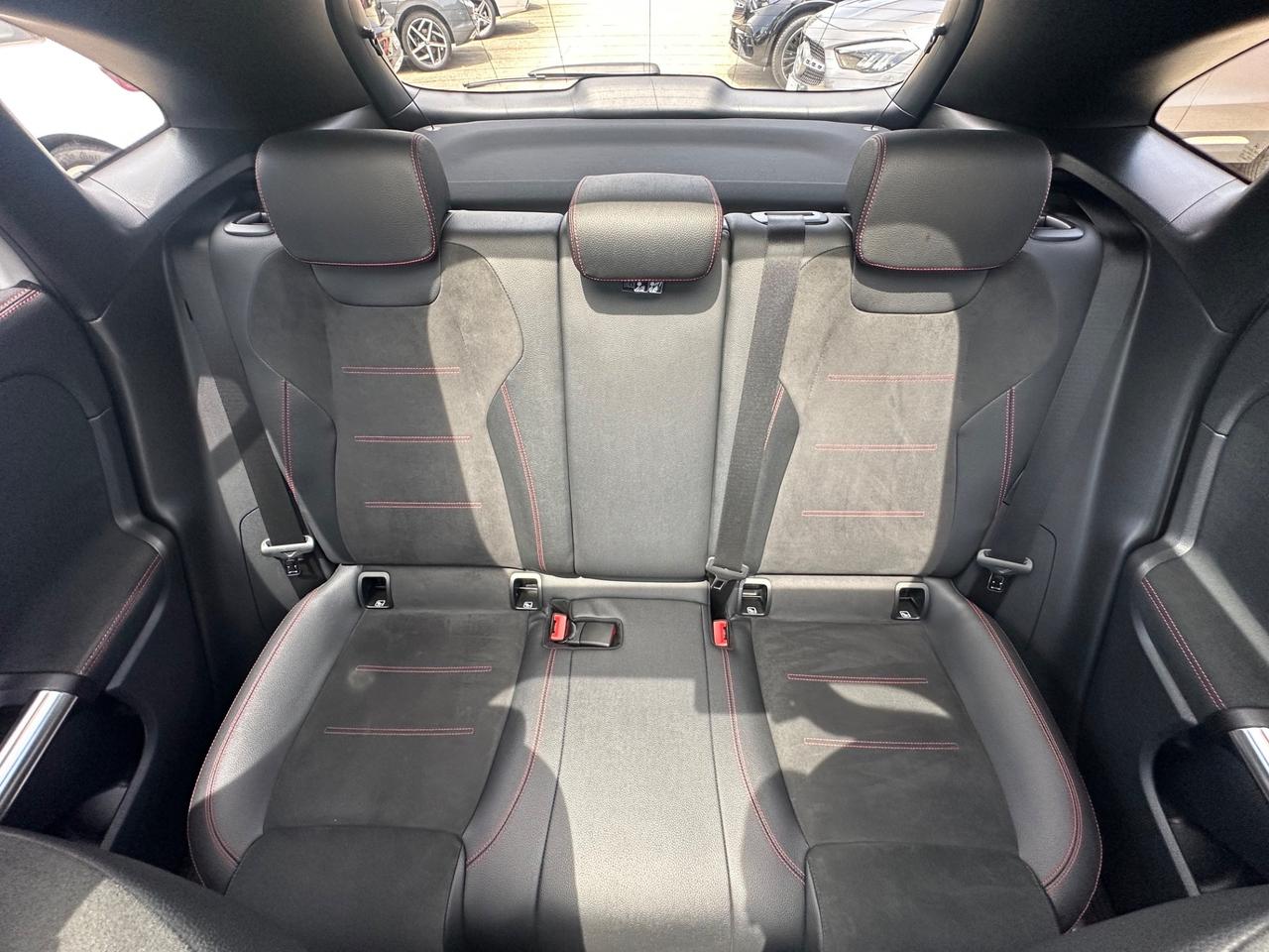 Mercedes-benz GLA 220 GLA 220 d Automatic 4Matic Premium