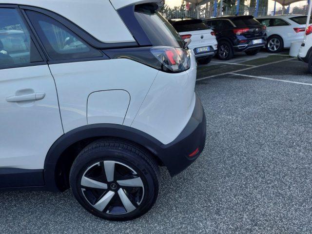 OPEL Crossland 1.2 Turbo 12V 110 CV Start&Stop Fatturabile