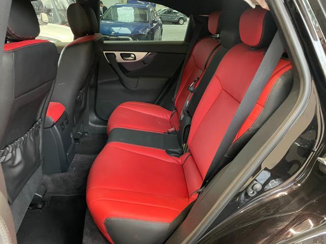 INFINITI QX70 S 3.7 V6 320CV AT PREMIUM CAMBIO AUTOMATICO