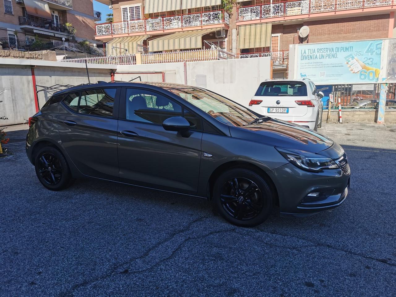 Opel Astra 1.4 Elective 5 porte