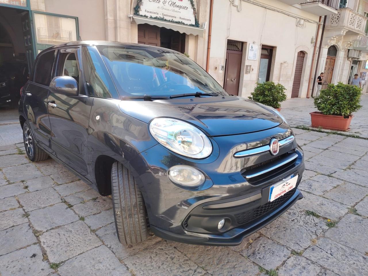 Fiat 500L 1.6 Multijet 120 CV Business