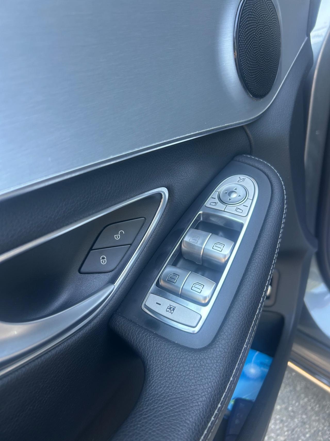 Mercedes-benz C 220 d Premium