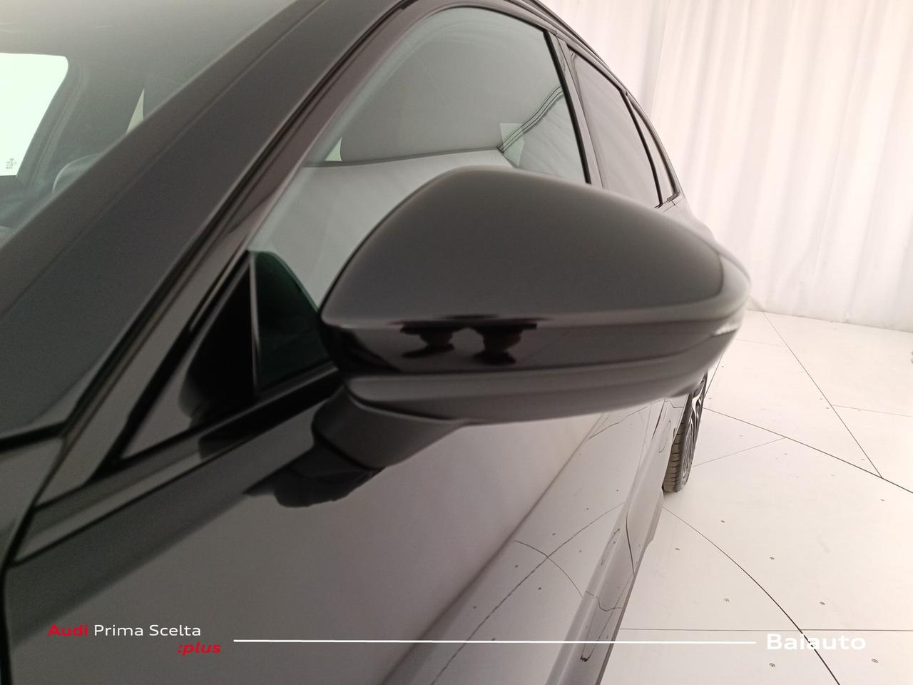 Audi A5 avant 2.0 tdi mhev+ 204cv s line edition quattro