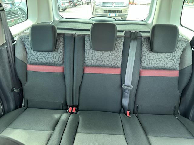RENAULT Kangoo Blue dCi 8V 115CV 5 porte Limited2