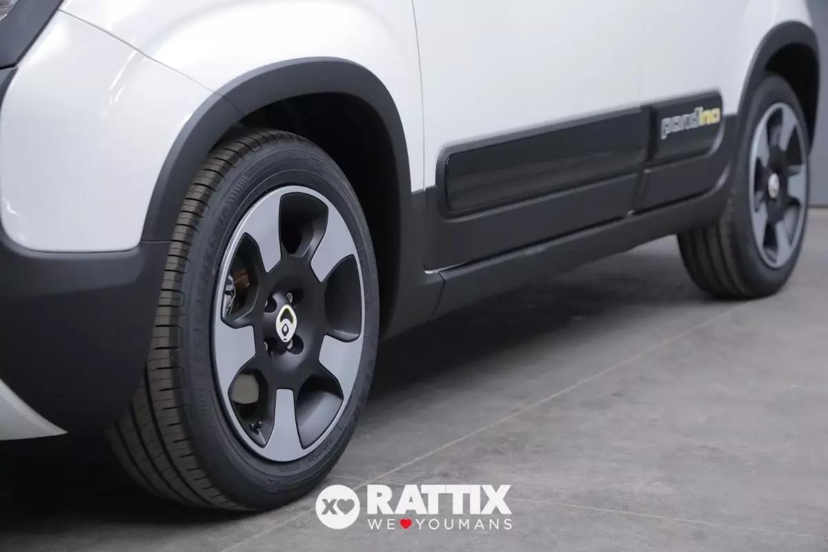 Fiat Panda Pandina 1.0 Firefly Hybrid 70CV
