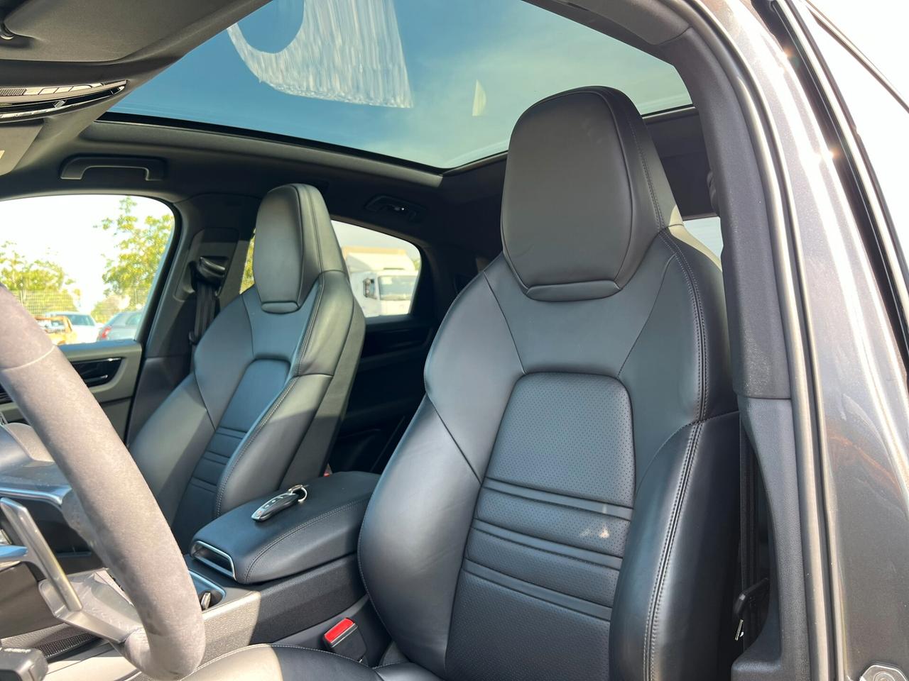Porsche Cayenne Coupé 3.0 V6 340 cv TIPTRONIC APPROVED IVA ESPOSTA