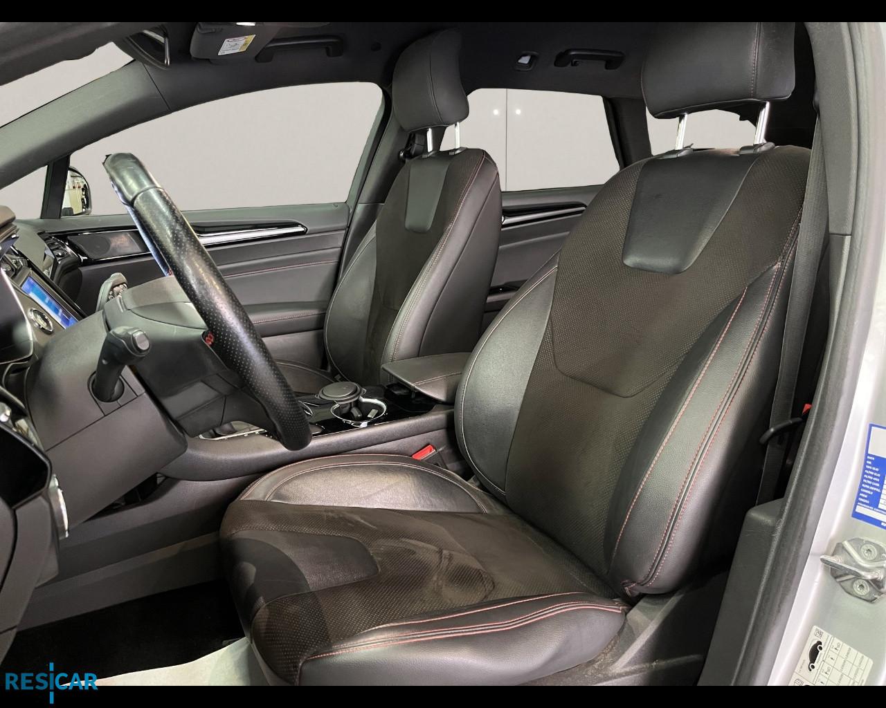 FORD Mondeo SW 2.0 full hybrid ST-Line Business ecvt