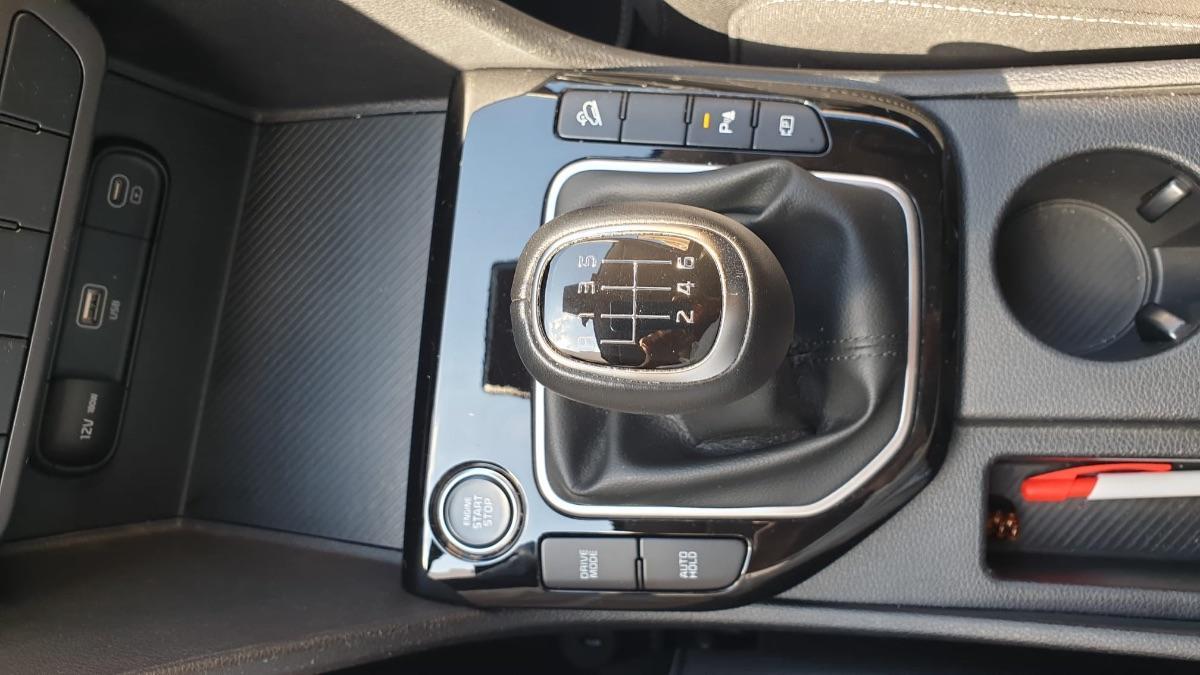 KIA - Sportage - 1.6 CRDI 136 CV 2WD M.H. Style