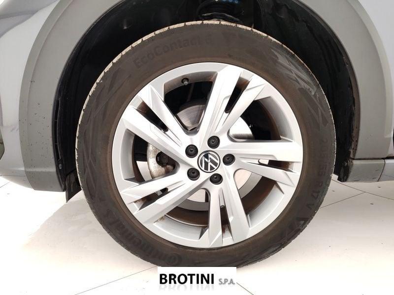 Volkswagen Taigo 1.0 TSI 81kW R-Line