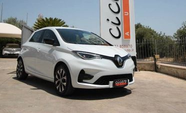 Renault ZOE Intens R135 |27000km|2022