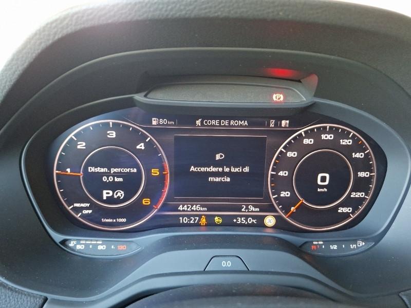 AUDI Q2 2.0 30 TDI BUSINESS PLUS S TRONIC SUV