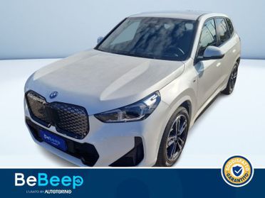 BMW X1 i I EDRIVE 20 MSPORT