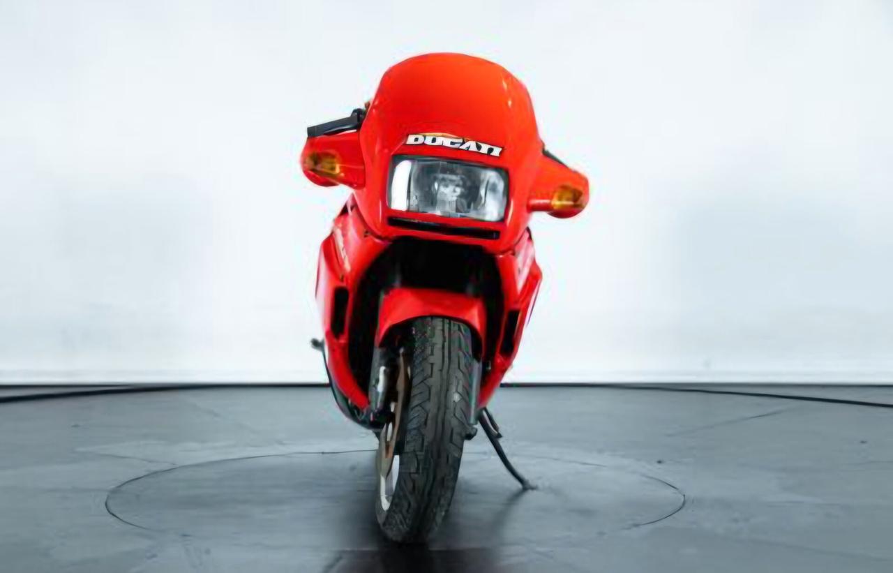Ducati 750