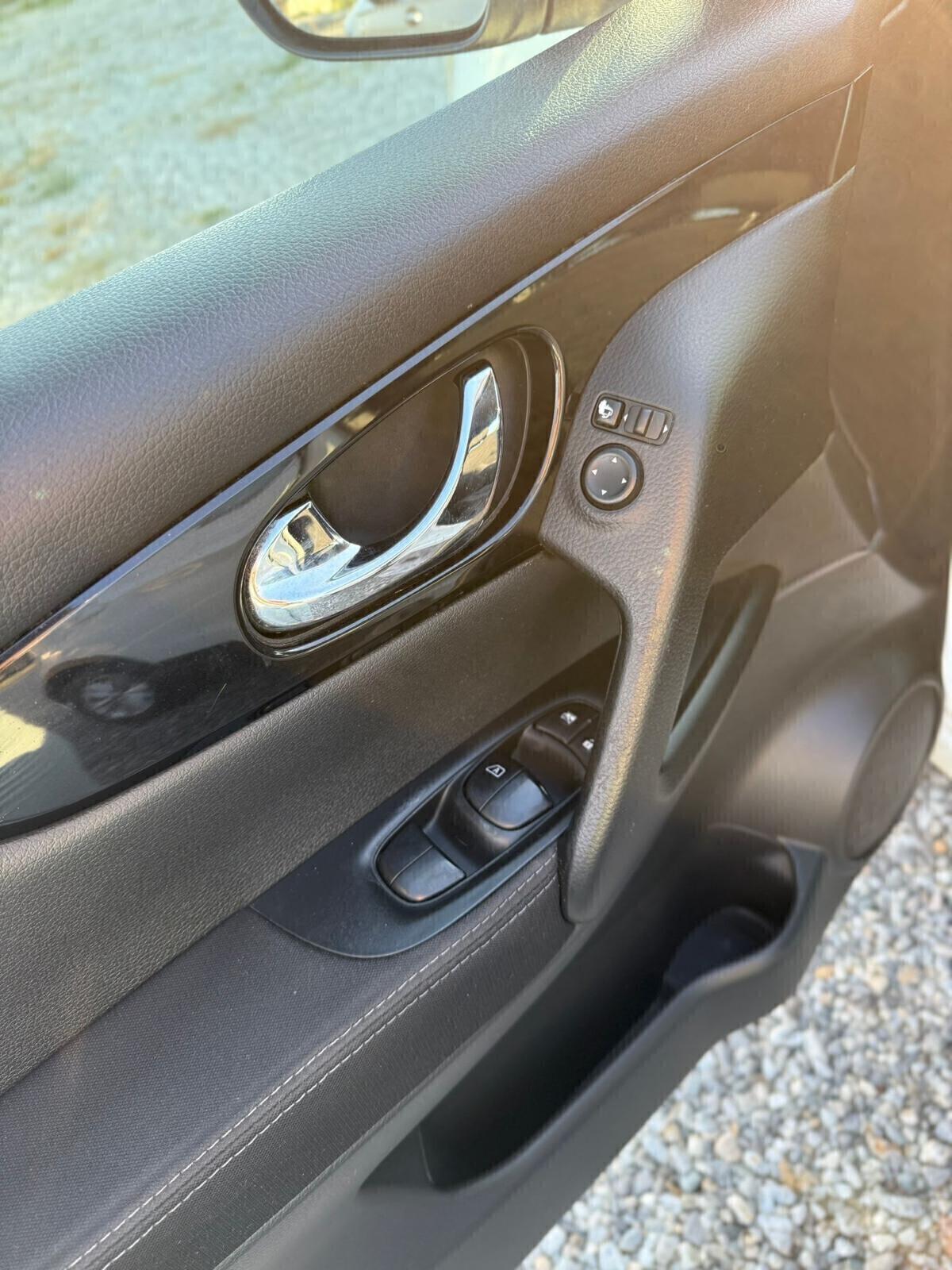 Nissan Qashqai 1.5 dCi DPF Acenta