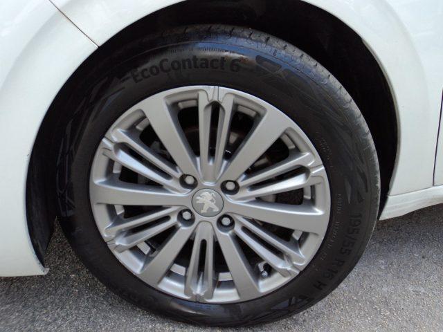 PEUGEOT 208 1° serie BlueHDi 75 5 porte Allure