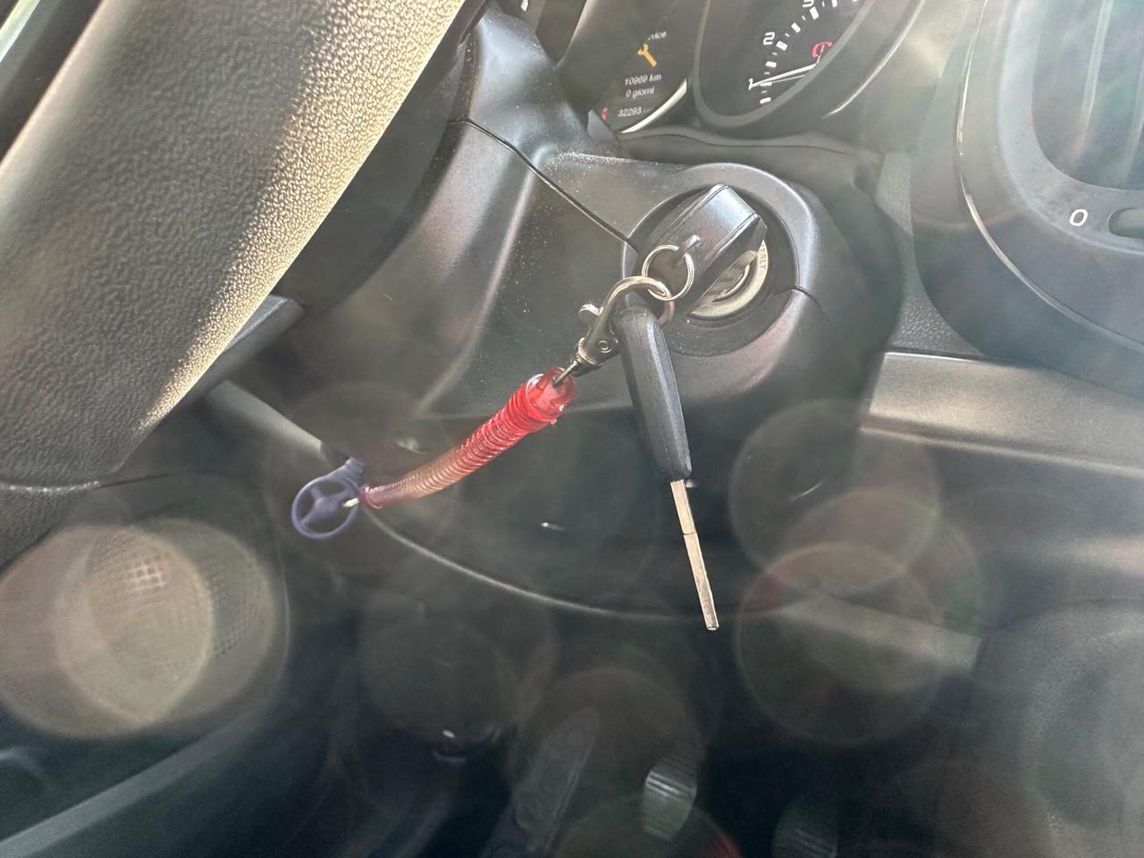 FIAT 500L SPORT 1.4 95CV S&S/BLOCK SHAFT