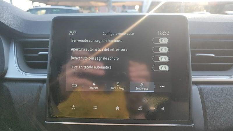 Renault Captur Captur TCe 100 CV GPL Zen