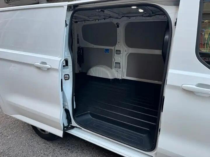 Ford Transit Custom V710 280 2.0 ecoblue 136cv Titanium L1H1/Nuovo!!!