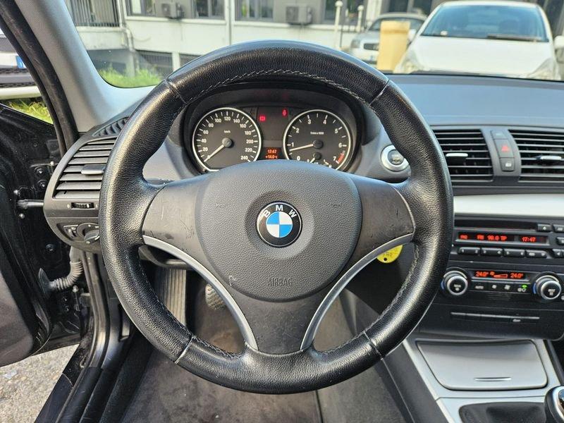 BMW Serie 1 116i Urban 5P.
