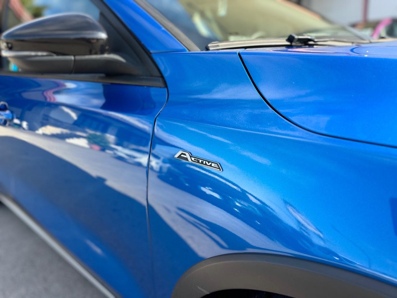 Ford Focus 1.0 EcoBoost 125 AUTOMATICA CV 5p. Active