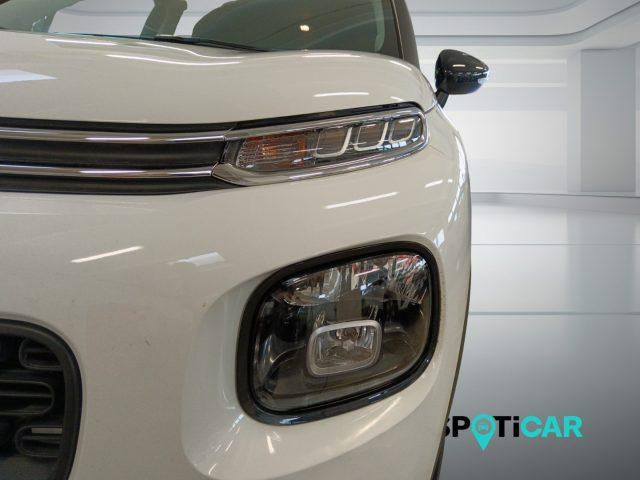 CITROEN C3 Aircross BlueHDi 110 S&S Shine