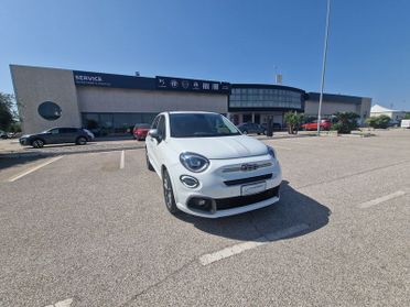 FIAT 500X 2022 - 500X 1.3 mjet Sport 95cv