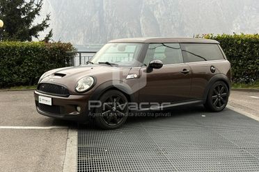 MINI Mini 1.6 16V Cooper S Clubman