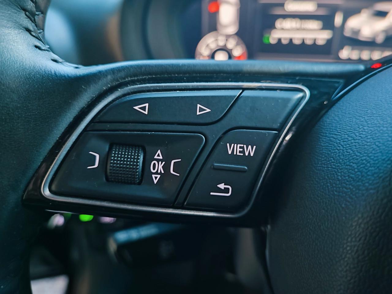 Audi A3 SPB 40 TFSI quattro S tronic SLINE EDITION