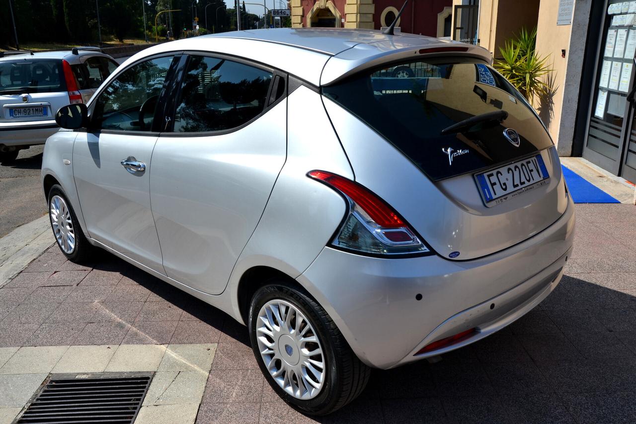 Lancia Ypsilon 1.3 MJT 95CV GOLD *KM 39000 ORIGINALI**PREZZO VERO