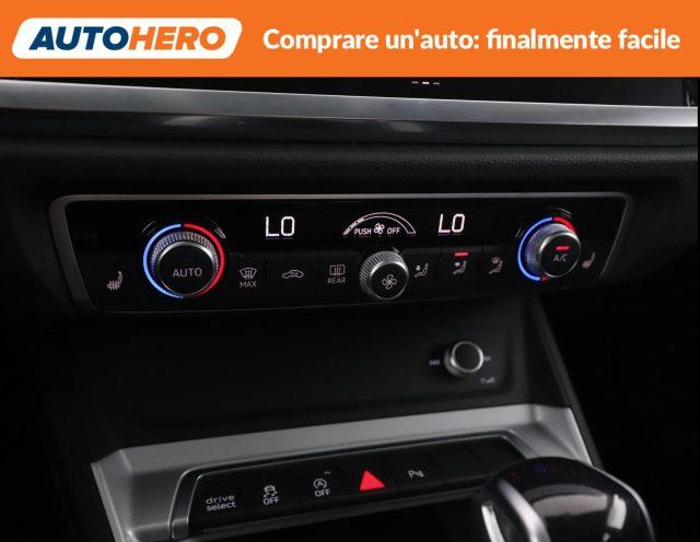 AUDI Q3 35 TFSI S tronic S line edition