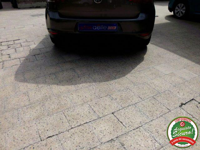 VOLKSWAGEN Golf 2.0 TDI 5p. Highline BlueMotion Technology