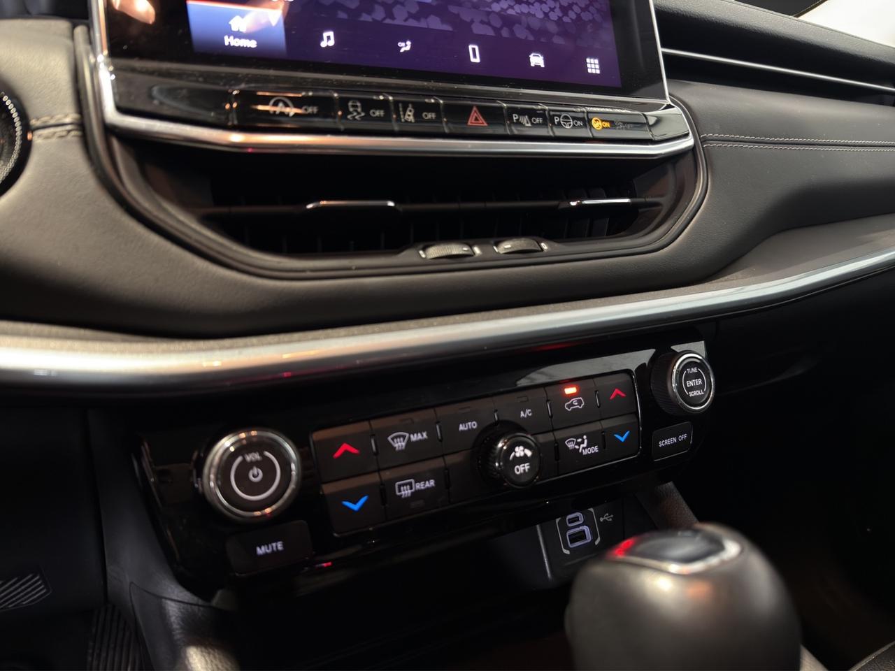 Jeep Compass 1.3 Turbo T4 150 CV automatic Limited - 21.000 km - CarPlay - Full LED