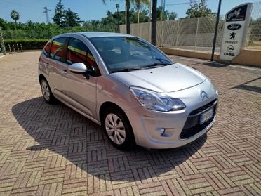 Citroen C3 1.4 Eco Energy G Exclusive
