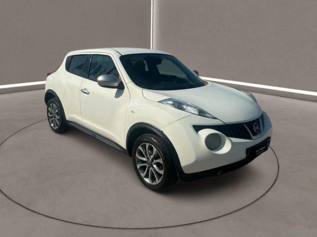 NISSAN Juke 1ª serie - 1.5 dCi Acenta