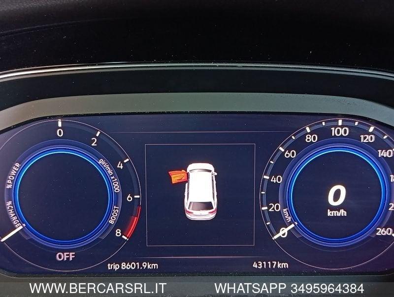 Volkswagen Passat Variant 1.4 GTE DSG Plug-In-Hybrid