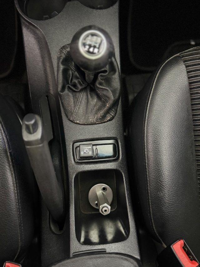 KIA Sportage 2.0 141CV Active Class