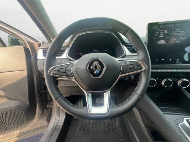 RENAULT Captur Hybrid E-Tech 145 CV Techno Fast Track