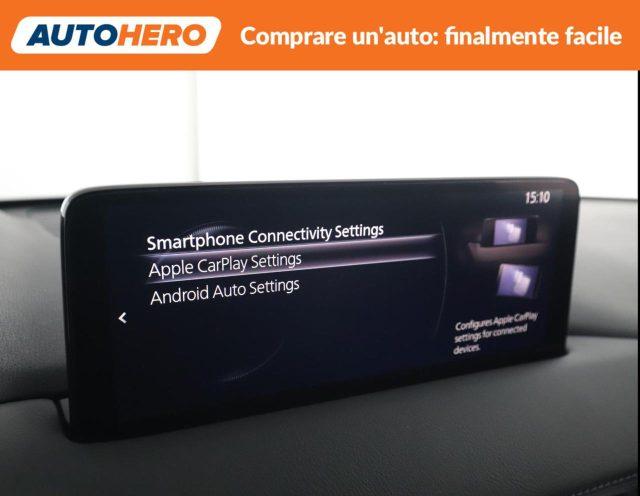 MAZDA CX-5 2.2L Skyactiv-D 150 CV 2WD Business