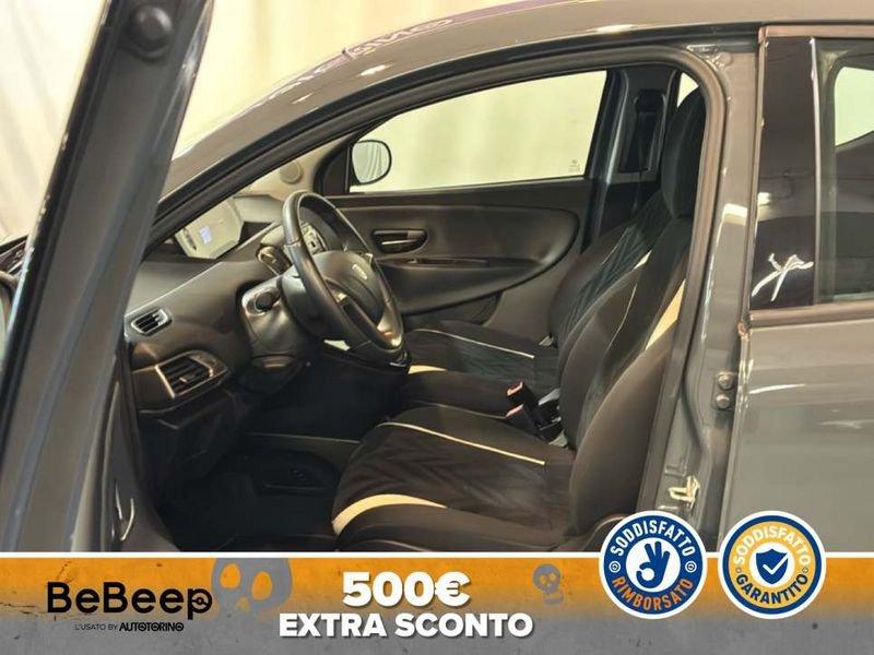Lancia Ypsilon 1.2 GOLD 69CV