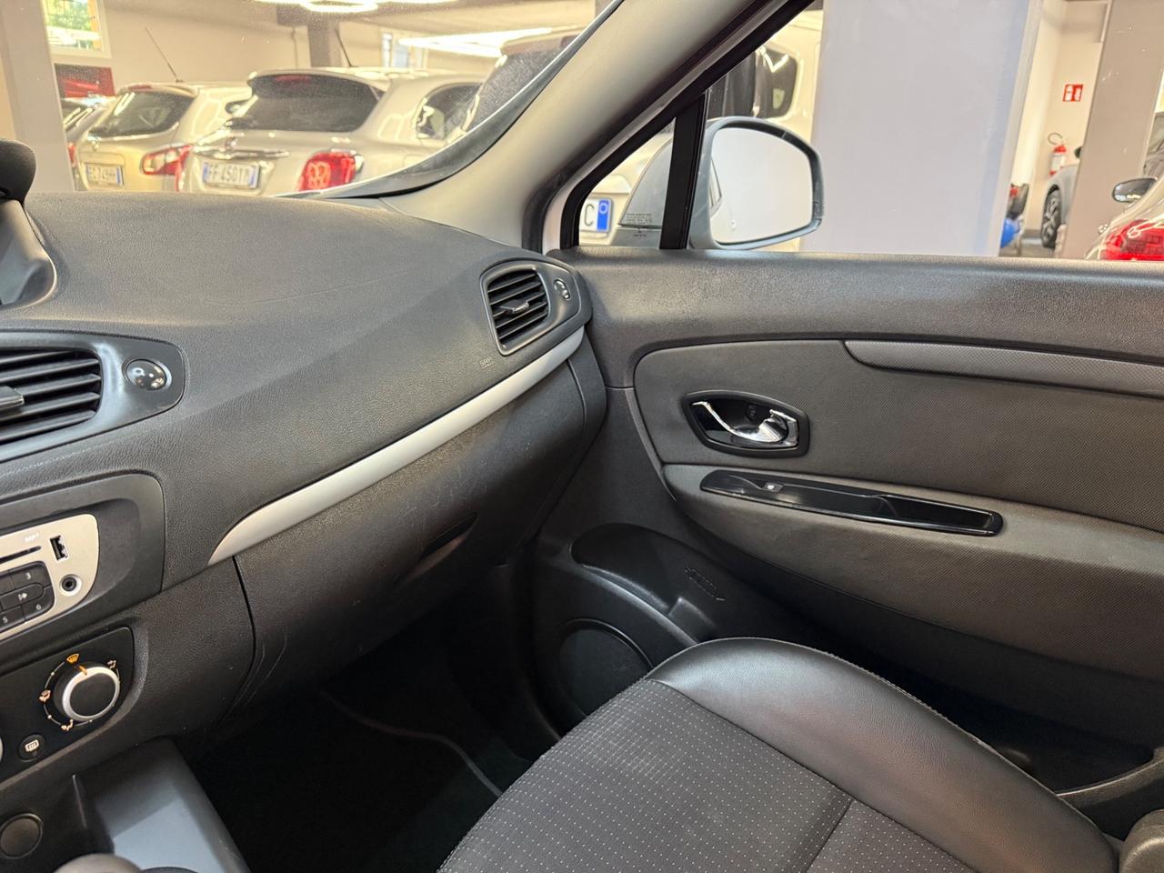 Renault Scenic Scénic XMod 1.5 dCi - FABIANOAUTO