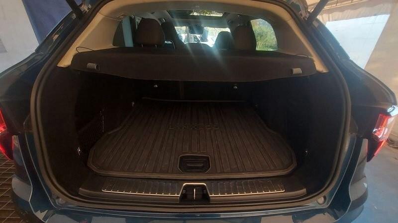 Lynk&co 01 1.5 PHEV 132Kw - PREZZO REALE