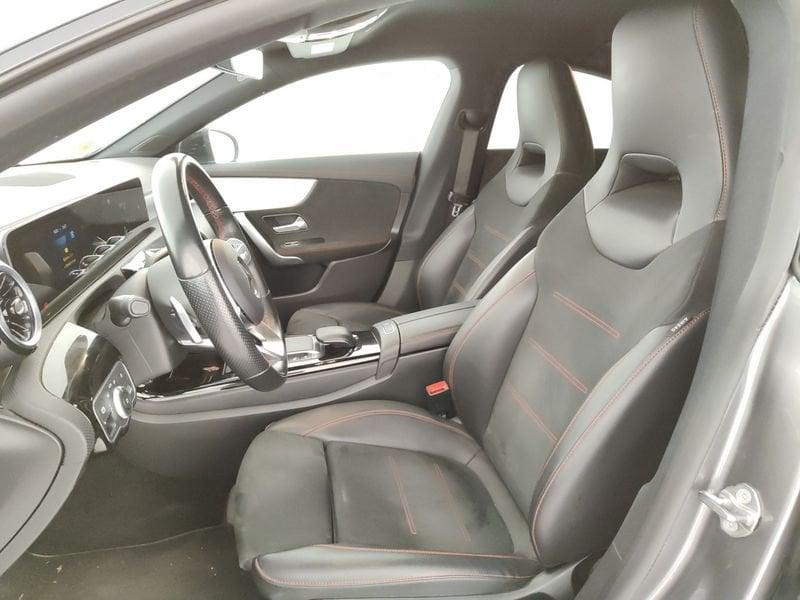 Mercedes-Benz CLA Coupé CLA 200 d Automatic Premium