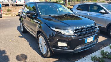 Land Rover Range Evoque 2.2 Sd4 5p. Prestige