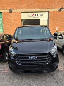 Ford Transit Custom Transit Custom 320 2.0 EcoBlue