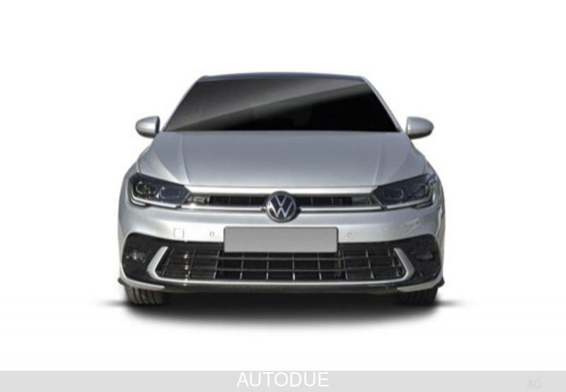 Volkswagen Polo VI 2022 1.0 tsi Life 95cv